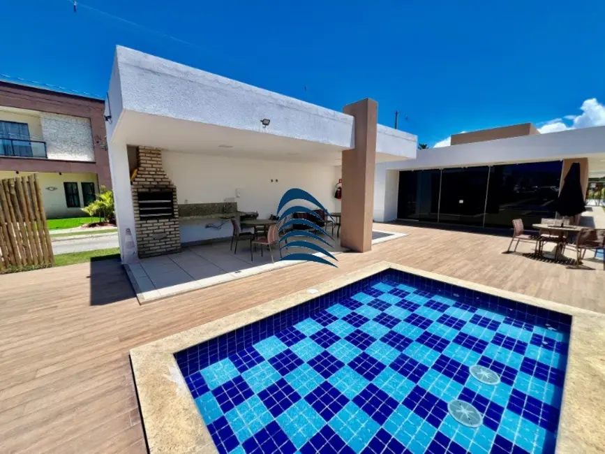 Foto 7 de Casa de Condomínio com 3 quartos à venda, 91m2 em Camacari - BA