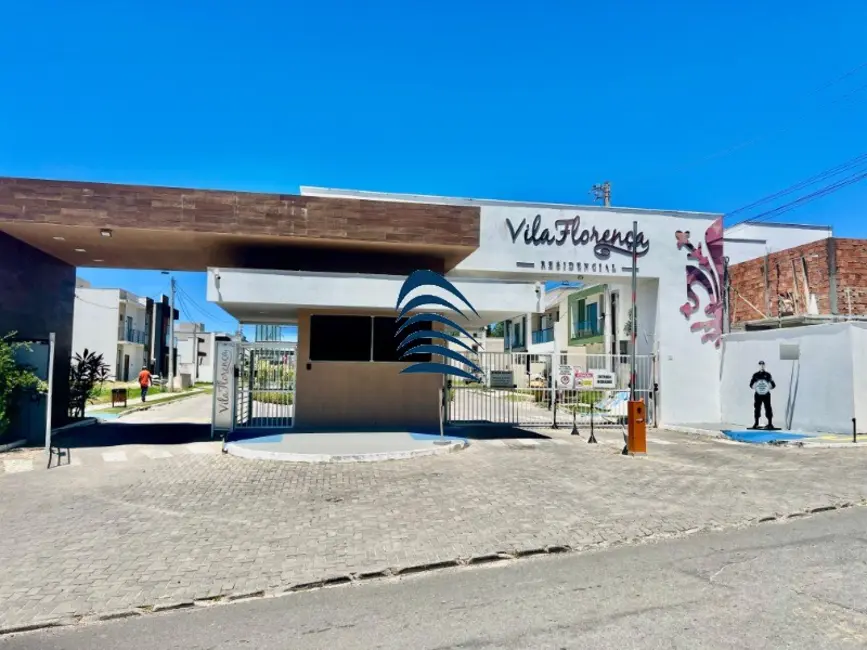 Foto 1 de Casa de Condomínio com 3 quartos à venda, 91m2 em Camacari - BA