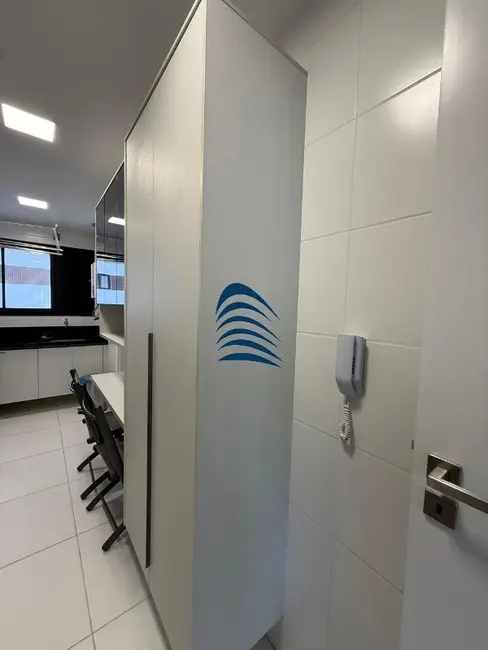 Foto 6 de Apartamento com 2 quartos à venda, 82m2 em Horto Florestal, Salvador - BA