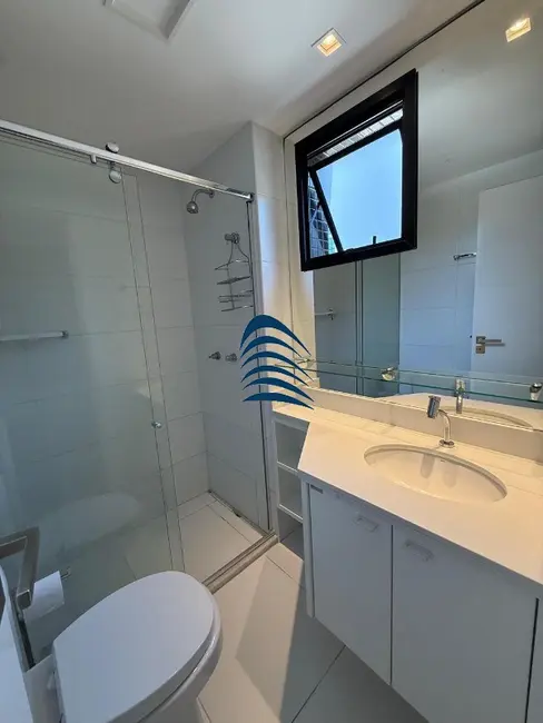 Foto 2 de Apartamento com 2 quartos à venda, 82m2 em Horto Florestal, Salvador - BA