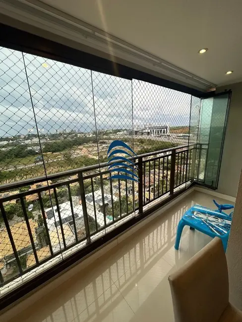 Foto 5 de Apartamento com 3 quartos à venda, 82m2 em Piatã, Salvador - BA