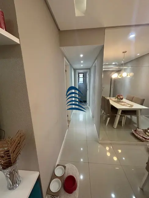 Foto 2 de Apartamento com 3 quartos à venda, 82m2 em Piatã, Salvador - BA