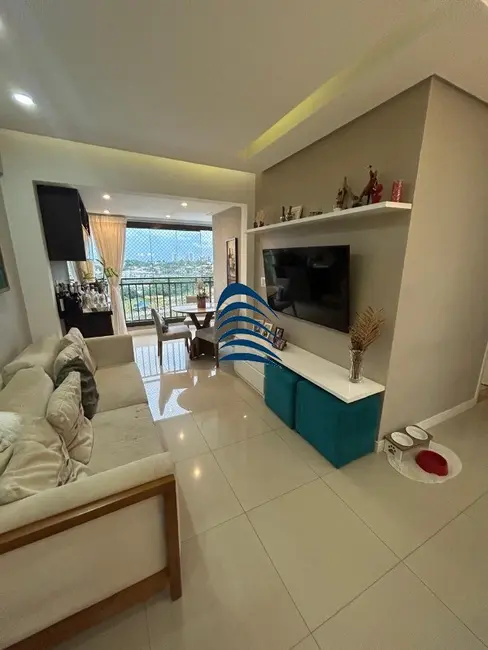 Foto 7 de Apartamento com 3 quartos à venda, 82m2 em Piatã, Salvador - BA