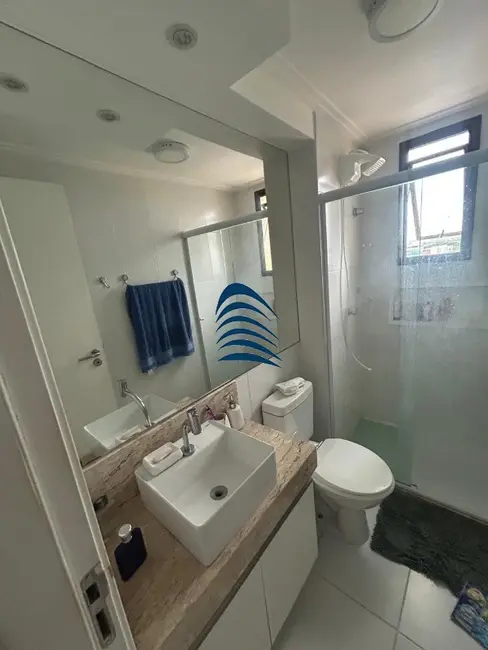 Foto 9 de Apartamento com 3 quartos à venda, 82m2 em Piatã, Salvador - BA