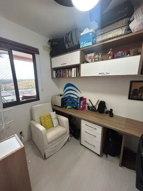Foto 8 de Apartamento com 3 quartos à venda, 82m2 em Piatã, Salvador - BA