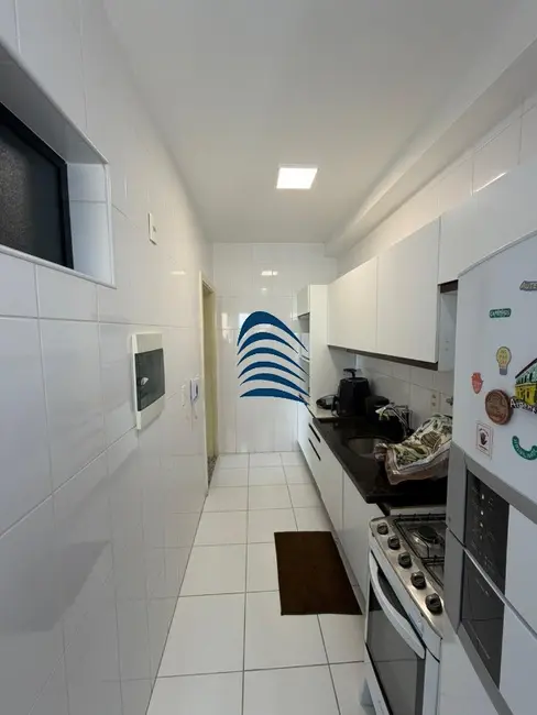 Foto 6 de Apartamento com 3 quartos à venda, 73m2 em Imbuí, Salvador - BA