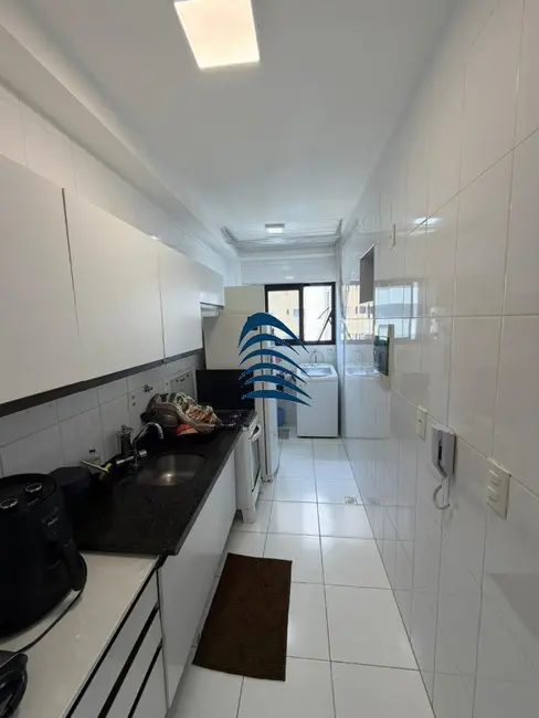 Foto 9 de Apartamento com 3 quartos à venda, 73m2 em Imbuí, Salvador - BA