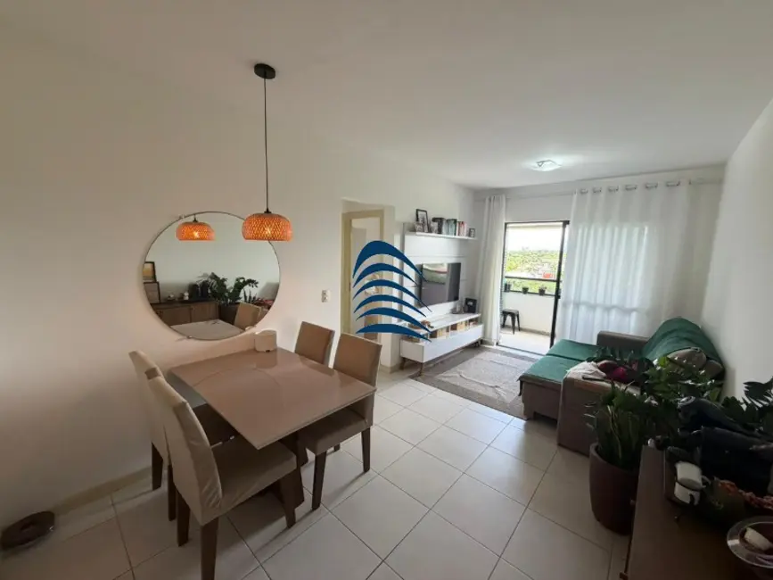 Foto 1 de Apartamento com 3 quartos à venda, 73m2 em Imbuí, Salvador - BA
