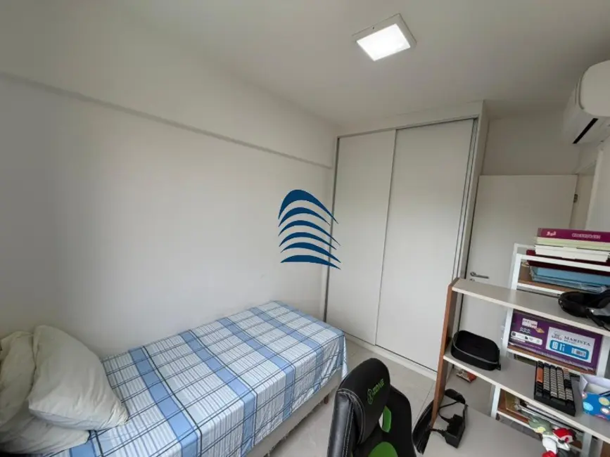 Foto 4 de Apartamento com 3 quartos à venda, 110m2 em Pituaçu, Salvador - BA