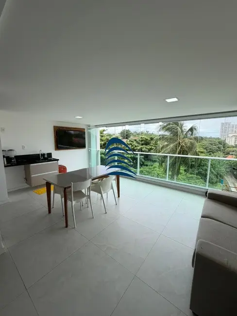 Foto 7 de Apartamento com 3 quartos à venda, 110m2 em Pituaçu, Salvador - BA