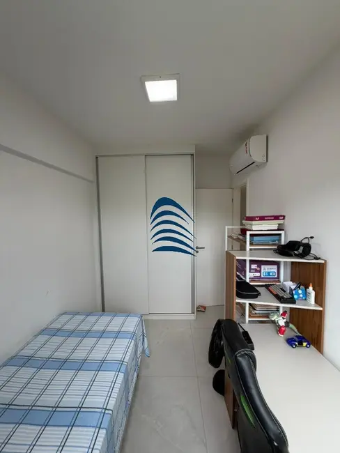 Foto 6 de Apartamento com 3 quartos à venda, 110m2 em Pituaçu, Salvador - BA