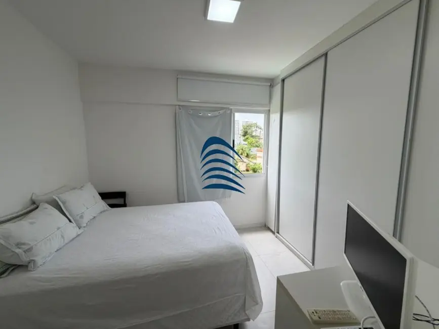 Foto 5 de Apartamento com 3 quartos à venda, 110m2 em Pituaçu, Salvador - BA