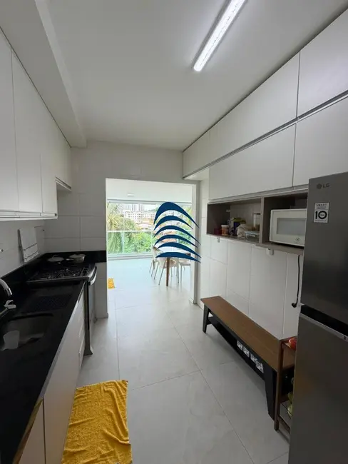 Foto 9 de Apartamento com 3 quartos à venda, 110m2 em Pituaçu, Salvador - BA