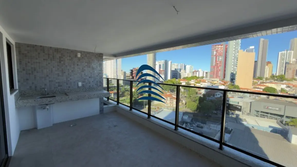 Foto 1 de Apartamento com 3 quartos à venda, 114m2 em Caminho das Árvores, Salvador - BA
