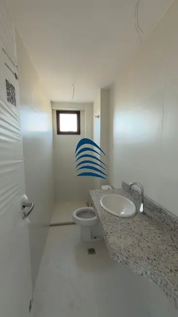 Foto 6 de Apartamento com 3 quartos à venda, 114m2 em Caminho das Árvores, Salvador - BA