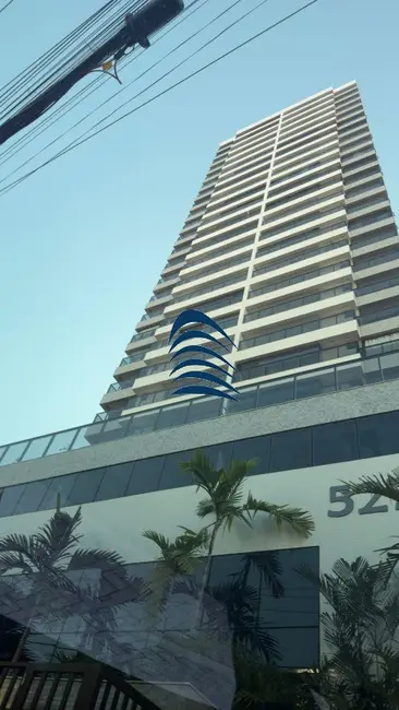 Foto 2 de Apartamento com 3 quartos à venda, 114m2 em Caminho das Árvores, Salvador - BA