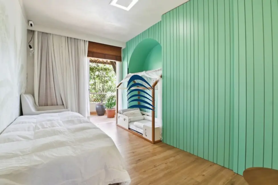 Foto 9 de Apartamento com 4 quartos à venda, 360m2 em Camacari - BA