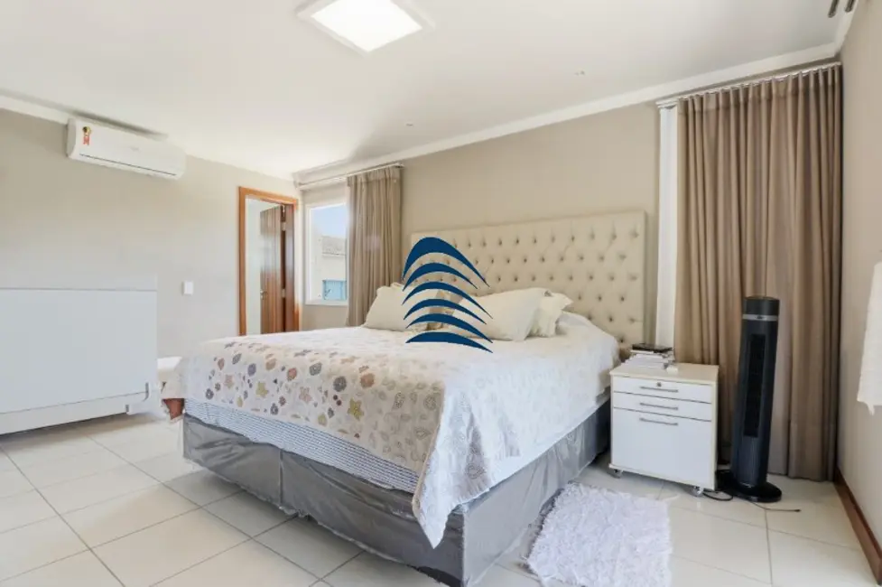 Foto 4 de Apartamento com 4 quartos à venda, 360m2 em Camacari - BA