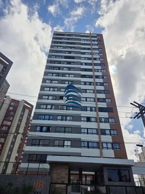 Foto 2 de Apartamento com 1 quarto à venda, 30m2 em Imbuí, Salvador - BA