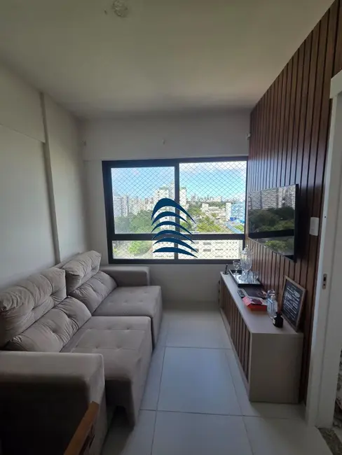 Foto 1 de Apartamento com 1 quarto à venda, 30m2 em Imbuí, Salvador - BA