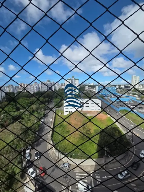 Foto 4 de Apartamento com 1 quarto à venda, 30m2 em Imbuí, Salvador - BA