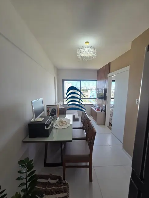 Foto 8 de Apartamento com 1 quarto à venda, 30m2 em Imbuí, Salvador - BA