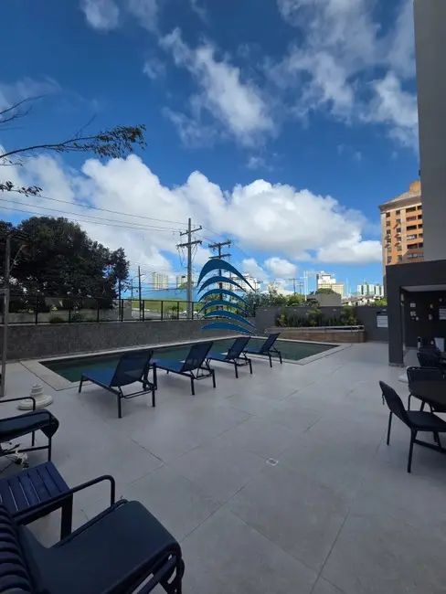 Foto 7 de Apartamento com 1 quarto à venda, 30m2 em Imbuí, Salvador - BA