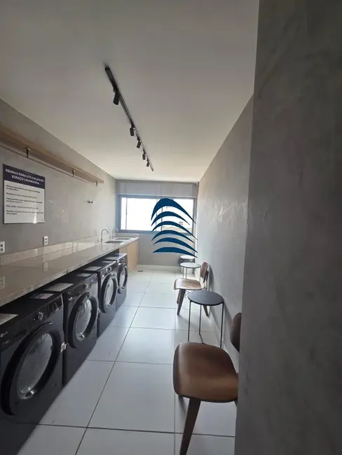 Foto 9 de Apartamento com 1 quarto à venda, 30m2 em Imbuí, Salvador - BA