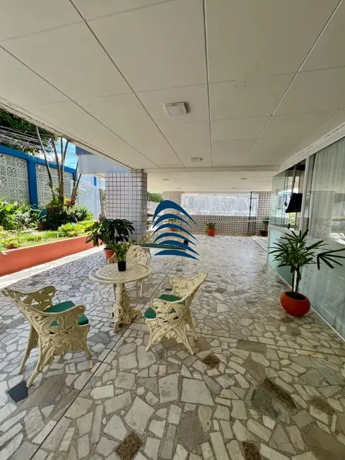 Foto 2 de Apartamento com 2 quartos à venda, 70m2 em Brotas, Salvador - BA