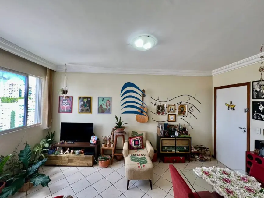 Foto 7 de Apartamento com 2 quartos à venda, 70m2 em Brotas, Salvador - BA