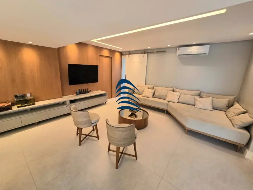 Foto 5 de Apartamento com 3 quartos à venda, 136m2 em Caminho das Árvores, Salvador - BA