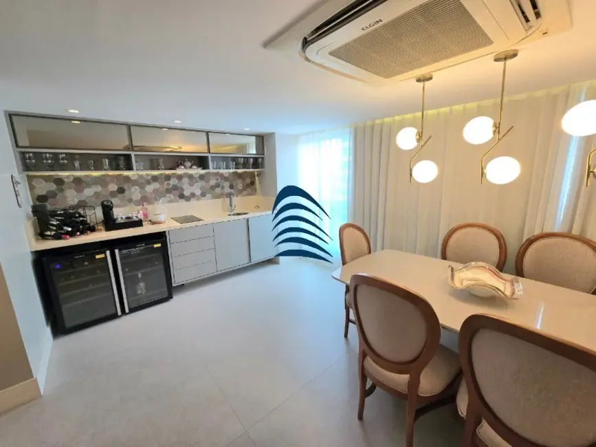 Foto 8 de Apartamento com 3 quartos à venda, 136m2 em Caminho das Árvores, Salvador - BA