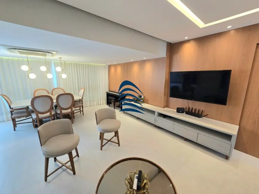 Foto 3 de Apartamento com 3 quartos à venda, 136m2 em Caminho das Árvores, Salvador - BA