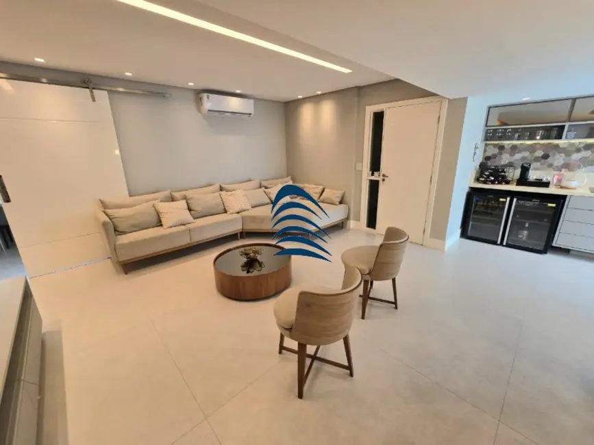 Foto 7 de Apartamento com 3 quartos à venda, 136m2 em Caminho das Árvores, Salvador - BA