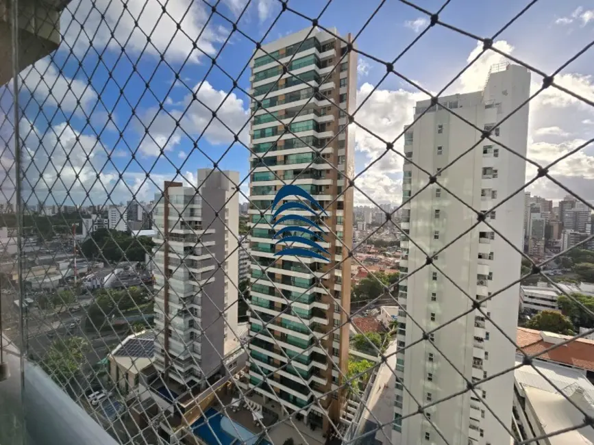 Foto 9 de Apartamento com 3 quartos à venda, 136m2 em Caminho das Árvores, Salvador - BA