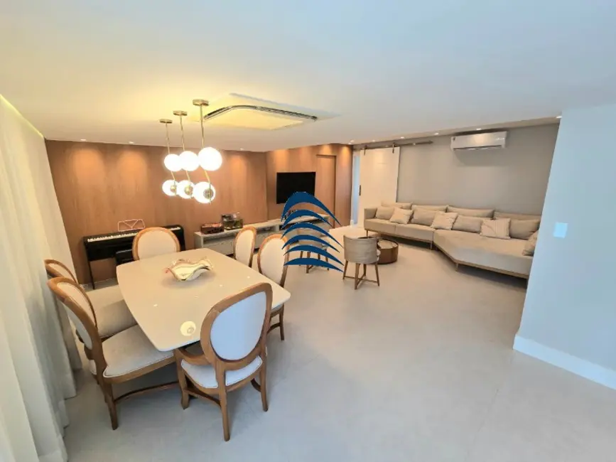 Foto 4 de Apartamento com 3 quartos à venda, 136m2 em Caminho das Árvores, Salvador - BA