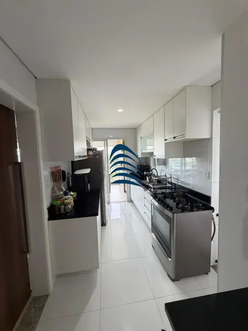 Foto 6 de Apartamento com 3 quartos à venda, 130m2 em Patamares, Salvador - BA