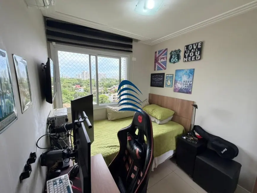 Foto 7 de Apartamento com 3 quartos à venda, 130m2 em Patamares, Salvador - BA