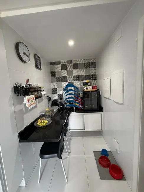 Foto 4 de Apartamento com 3 quartos à venda, 130m2 em Patamares, Salvador - BA