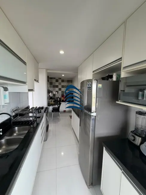 Foto 3 de Apartamento com 3 quartos à venda, 130m2 em Patamares, Salvador - BA