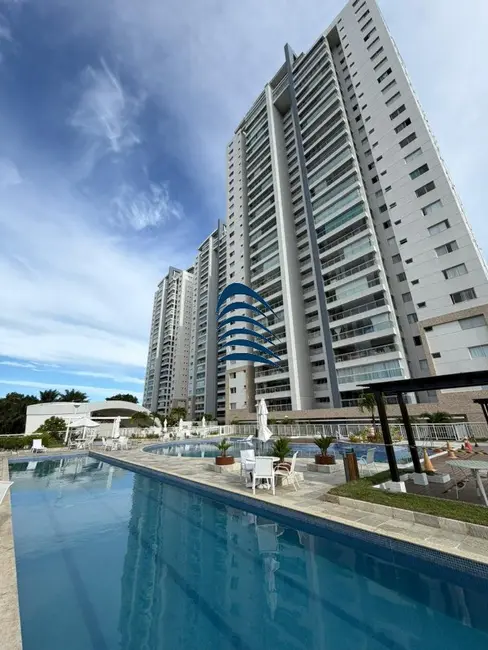 Foto 5 de Apartamento com 3 quartos à venda, 130m2 em Patamares, Salvador - BA