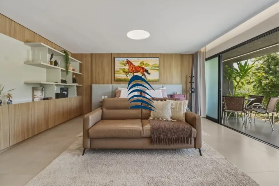 Foto 6 de Casa de Condomínio com 6 quartos à venda, 467m2 em Camacari - BA