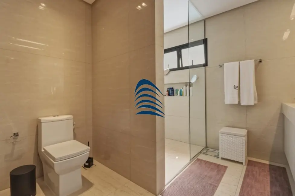 Foto 2 de Casa de Condomínio com 6 quartos à venda, 467m2 em Camacari - BA