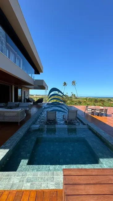 Foto 2 de Casa de Condomínio com 8 quartos à venda, 615m2 em Mata De Sao Joao - BA