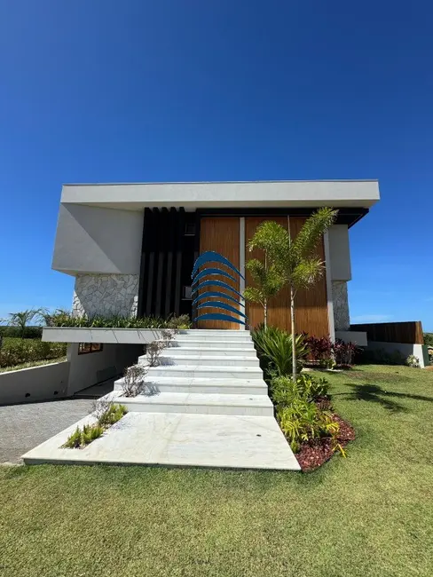 Foto 1 de Casa de Condomínio com 8 quartos à venda, 615m2 em Mata De Sao Joao - BA