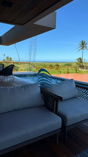 Foto 4 de Casa de Condomínio com 8 quartos à venda, 615m2 em Mata De Sao Joao - BA