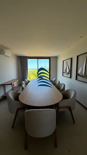 Foto 5 de Casa de Condomínio com 8 quartos à venda, 615m2 em Mata De Sao Joao - BA