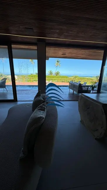 Foto 7 de Casa de Condomínio com 8 quartos à venda, 615m2 em Mata De Sao Joao - BA