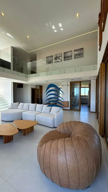 Foto 9 de Casa de Condomínio com 8 quartos à venda, 615m2 em Mata De Sao Joao - BA