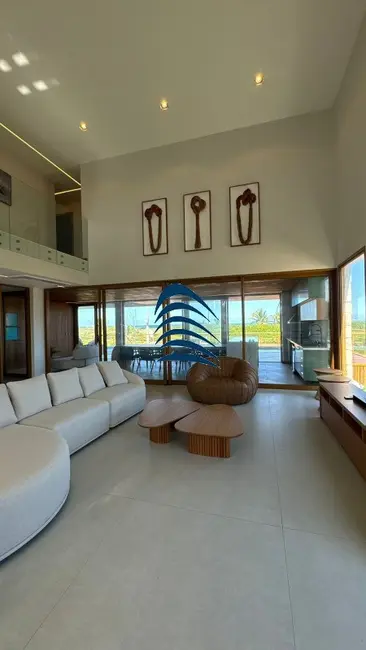 Foto 6 de Casa de Condomínio com 8 quartos à venda, 615m2 em Mata De Sao Joao - BA